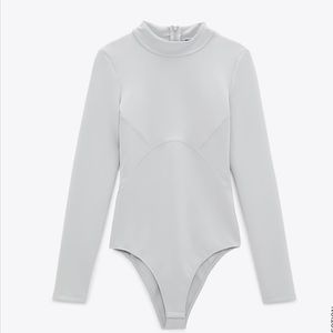 Zara bodysuit